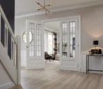 Prestige – SKS 2208 – Wit voorbehandeld - Afbeelding 2