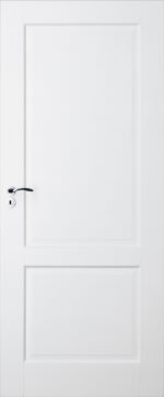 Accent – SKS 1217 – Wit voorbehandeld