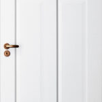 Accent – SKS 1231 – Wit voorbehandeld