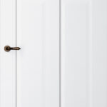 Accent – SKS 1232 – Wit voorbehandeld