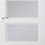 Accent – SKS 1235 – Wit voorbehandeld