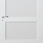 Accent – SKS 1236 – Wit voorbehandeld