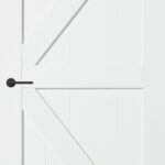 Cottage – SKS 2511 – Wit voorbehandeld