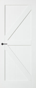 Cottage – SKS 2511 – Wit voorbehandeld