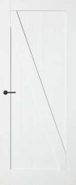 Cottage – SKS 2514 – Wit voorbehandeld