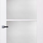 Cube – SKS 3254 – Wit voorbehandeld