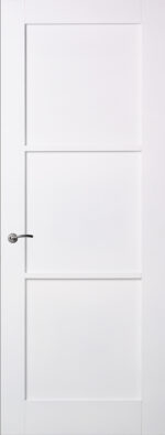 Cube – SKS 3263 – Wit voorbehandeld