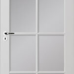 Essence – E 003 – Wit voorbehandeld