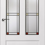 Original – SKS 240 – Wit voorbehandeld