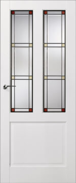 Original – SKS 240 – Wit voorbehandeld