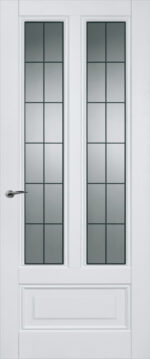 Prestige – SKS 2208 – Wit voorbehandeld