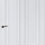 Prestige – SKS 2212 – Wit voorbehandeld