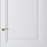 Prestige – SKS 2217 – Wit voorbehandeld