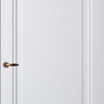 Prestige – SKS 2227 – Wit voorbehandeld