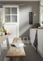 Cottage – SKS 2518 – Wit voorbehandeld - Afbeelding 2