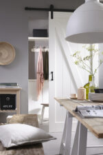 Cottage – SKS 2514 – Wit voorbehandeld - Afbeelding 2