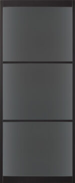 Slimseries Ultra - Zwart Gegrond (RAL 9011) - SSL 4103 - Afbeelding 3