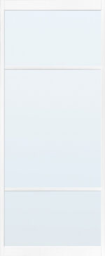 Slimseries Ultra - Gegrond – Wit Gegrond (RAL 9010) – SSL 4206 - Afbeelding 2