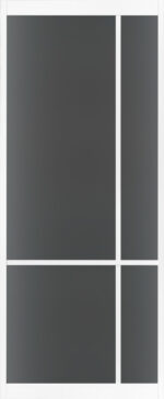 Slimseries Ultra - Gegrond – Wit Gegrond (RAL 9010) – SSL 4207 - Afbeelding 3