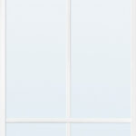 Slimseries Ultra - Gegrond – Wit Gegrond (RAL 9010) – SSL 4208