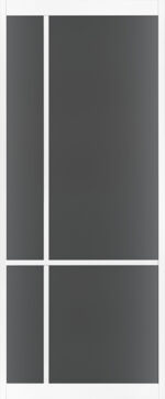 Slimseries Ultra - Gegrond – Wit Gegrond (RAL 9010) – SSL 4209 - Afbeelding 3