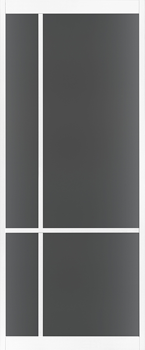 Slimseries Ultra - Gegrond – Wit Gegrond (RAL 9010) – SSL 4209 - Afbeelding 3