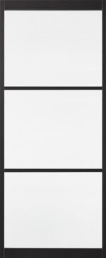 Slimseries Ultra - Zwart Gegrond (RAL 9011) - SSL 4103 - Afbeelding 2