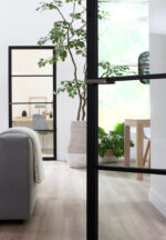 Slimseries One Gegrond - Wit Gegrond (RAL 9010) – SSL 4400 - Afbeelding 4