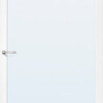 Slimseries One Gegrond - Wit Gegrond (RAL 9010) – SSL 4400