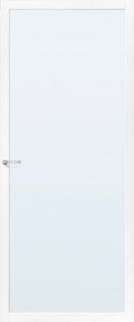 Slimseries One Gegrond - Wit Gegrond (RAL 9010) – SSL 4400