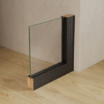 Slimseries One Gelakt - Charcoal Oak - SSL 14704 - Afbeelding 2