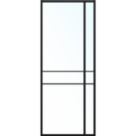 Slimseries XS - Gelakt - SSL 14903 - Met Geïntegreerde Roede Greep