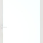 Slimseries One Gelakt – Puur Wit – SSL 14600