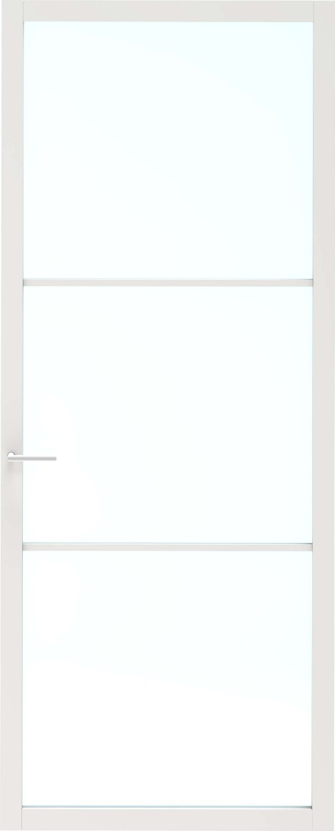 ssl_14603_0 Slimseries One Gelakt – Puur Wit – SSL 14603 - Afbeelding 1