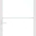 Slimseries One Gelakt – Puur Wit – SSL 14604