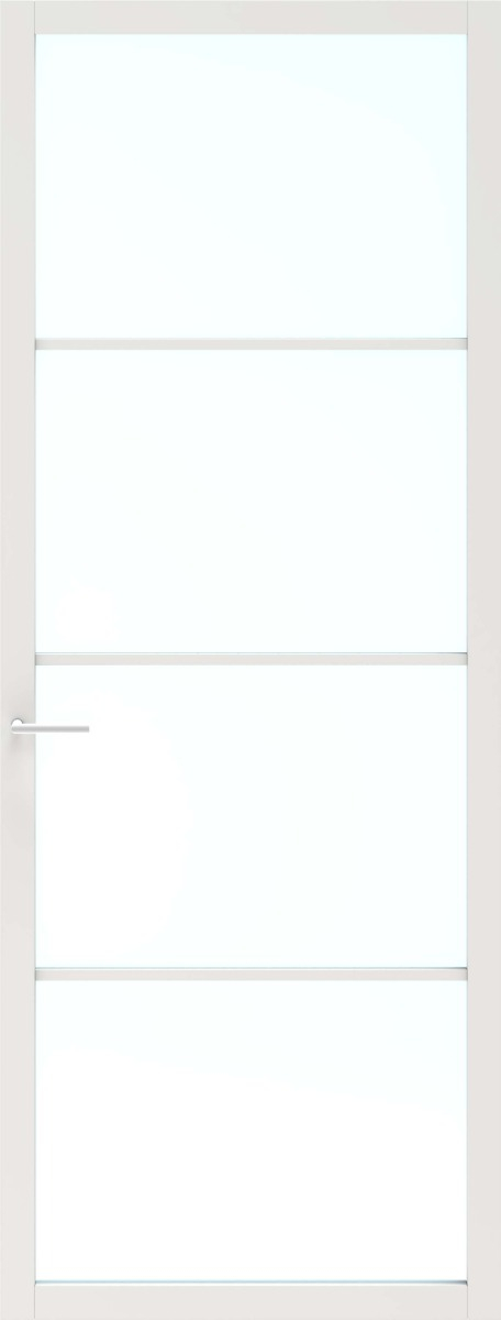 ssl_14604_0 Slimseries One Gelakt – Puur Wit – SSL 14604 - Afbeelding 1