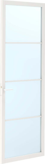 Slimseries One Gelakt – Puur Wit – SSL 14604 - Afbeelding 2