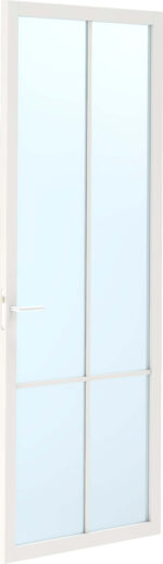 Slimseries One Gelakt – Puur Wit – SSL 14608 - Afbeelding 2