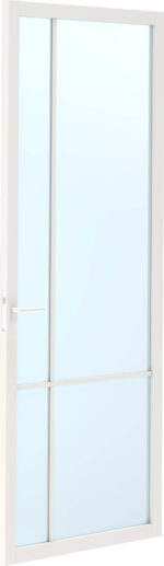 Slimseries One Gelakt – Puur Wit – SSL 14609 - Afbeelding 2