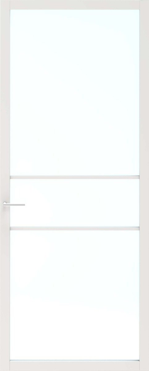 ssl_14610_0 Slimseries One Gelakt – Puur Wit – SSL 14610 - Afbeelding 1