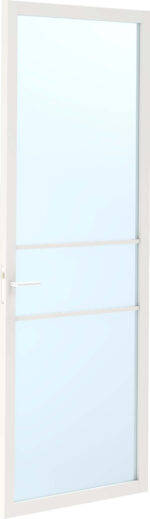 Slimseries One Gelakt – Puur Wit – SSL 14610 - Afbeelding 2