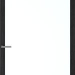 Slimseries One Gelakt - Charcoal Oak - SSL 14700