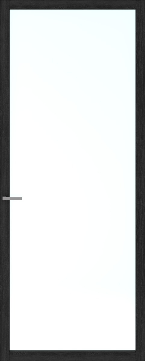 ssl_14700_0 Slimseries One Gelakt - Charcoal Oak - SSL 14700 - Afbeelding 1