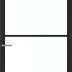 Slimseries One Gelakt - Charcoal Oak - SSL 14704