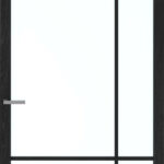 Slimseries One Gelakt - Charcoal Oak - SSL 14707