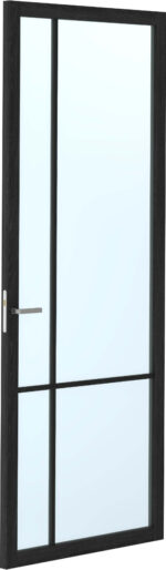 Slimseries One Gelakt - Charcoal Oak - SSL 14709 - Afbeelding 2