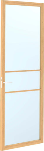 Slimseries One Gelakt - Natural Oak - SSL 14810 - Afbeelding 3