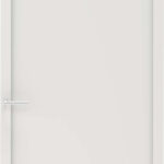 Slimseries One Gegrond – Wit Gegrond (RAL 9010) – SSL 4050