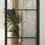 Slimseries One Gelakt - Charcoal Oak - SSL 14703 - Afbeelding 2