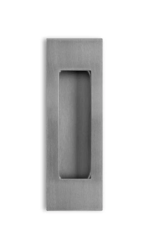 Schuifkom vierkant rvs 1081040 Vierkant RVS - Schuifkom - Afbeelding 1